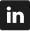 linkedin icon